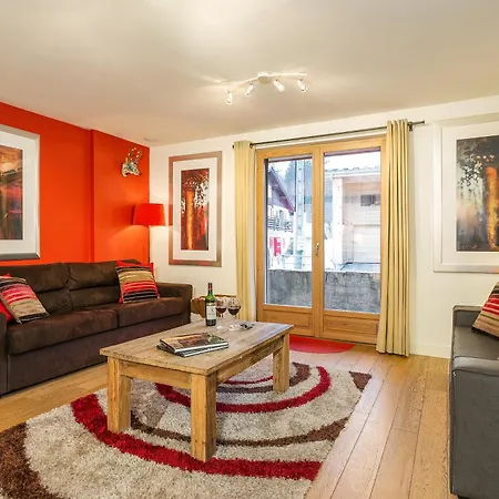 Apartman Biolay 1