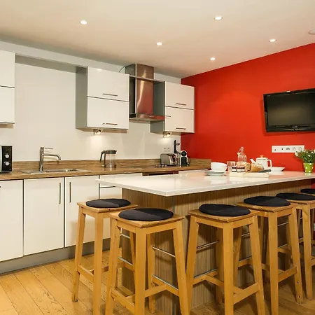 Apartman Biolay 1