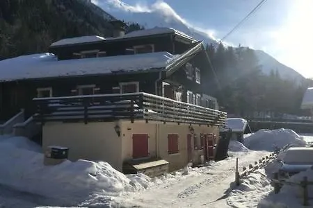 Lejlighed Biolay 1 Chamonix